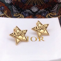 Cheap Christian Dior Earrings For Women #1251905 Replica Wholesale [$27.00 USD] [ITEM#1251905] on Replica Christian Dior Earrings