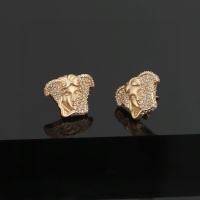 Cheap Versace Earrings For Women #1251906 Replica Wholesale [$27.00 USD] [ITEM#1251906] on Replica Versace Earrings