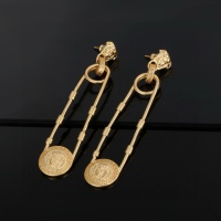 Cheap Versace Earrings For Women #1251907 Replica Wholesale [$29.00 USD] [ITEM#1251907] on Replica Versace Earrings