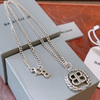 Balenciaga Necklaces #1251912