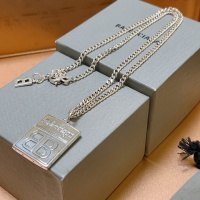 Cheap Balenciaga Necklaces #1251914 Replica Wholesale [$42.00 USD] [ITEM#1251914] on Replica Balenciaga Necklaces