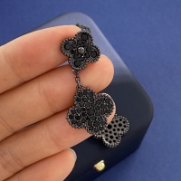 Cheap Van Cleef &amp; Arpels Earrings For Women #1251925 Replica Wholesale [$29.00 USD] [ITEM#1251925] on Replica Van Cleef &amp; Arpels Earrings