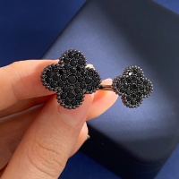 Cheap Van Cleef &amp; Arpels Rings #1251928 Replica Wholesale [$25.00 USD] [ITEM#1251928] on Replica Van Cleef &amp; Arpels Rings