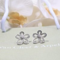 Cheap Van Cleef &amp; Arpels Earrings For Women #1251929 Replica Wholesale [$32.00 USD] [ITEM#1251929] on Replica Van Cleef &amp; Arpels Earrings