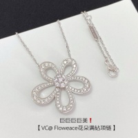 Van Cleef & Arpels Necklaces For Women #1251930