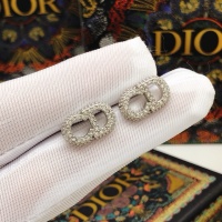 Cheap Christian Dior Earrings For Women #1251936 Replica Wholesale [$27.00 USD] [ITEM#1251936] on Replica Christian Dior Earrings