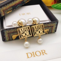 Cheap Christian Dior Earrings For Women #1251944 Replica Wholesale [$29.00 USD] [ITEM#1251944] on Replica Christian Dior Earrings