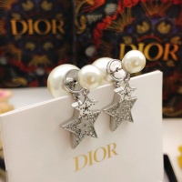 Cheap Christian Dior Earrings For Women #1251947 Replica Wholesale [$29.00 USD] [ITEM#1251947] on Replica Christian Dior Earrings