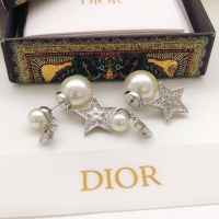 Cheap Christian Dior Earrings For Women #1251947 Replica Wholesale [$29.00 USD] [ITEM#1251947] on Replica Christian Dior Earrings