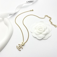 Chanel Necklaces #1251951