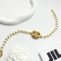 Cheap Chanel Necklaces For Women #1251956 Replica Wholesale [$40.00 USD] [ITEM#1251956] on Replica Chanel Necklaces