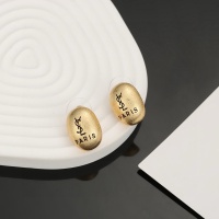 Cheap Yves Saint Laurent YSL Earrings For Women #1251966 Replica Wholesale [$27.00 USD] [ITEM#1251966] on Replica Yves Saint Laurent YSL Earrings