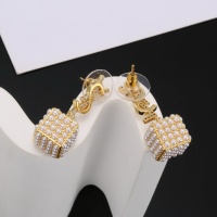 Cheap Yves Saint Laurent YSL Earrings For Women #1251967 Replica Wholesale [$29.00 USD] [ITEM#1251967] on Replica Yves Saint Laurent YSL Earrings