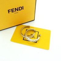 Cheap Fendi Earrings For Women #1251968 Replica Wholesale [$36.00 USD] [ITEM#1251968] on Replica Fendi Earrings