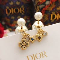 Christian Dior Earrings For Women #1251986