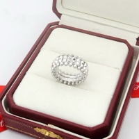 Cheap Cartier Rings #1251991 Replica Wholesale [$29.00 USD] [ITEM#1251991] on Replica Cartier Rings