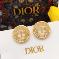 Christian Dior Earrings For Women #1252000