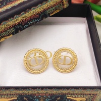 Cheap Christian Dior Earrings For Women #1252000 Replica Wholesale [$27.00 USD] [ITEM#1252000] on Replica Christian Dior Earrings