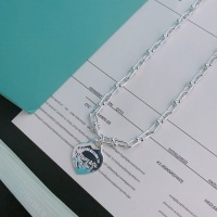 Cheap Tiffany Necklaces #1252010 Replica Wholesale [$48.00 USD] [ITEM#1252010] on Replica Tiffany Necklaces