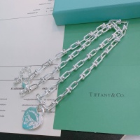 Cheap Tiffany Necklaces #1252010 Replica Wholesale [$48.00 USD] [ITEM#1252010] on Replica Tiffany Necklaces