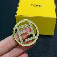 Fendi Brooches For Women #1252013