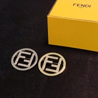 Cheap Fendi Brooches For Women #1252013 Replica Wholesale [$25.00 USD] [ITEM#1252013] on Replica Fendi Brooches