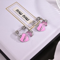 MIU MIU Earrings For Women #1252022