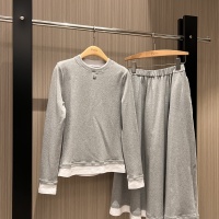 Chanel Tracksuits Long Sleeved For Women #1252026