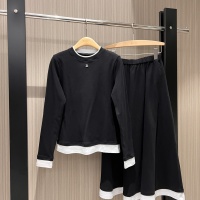 Chanel Tracksuits Long Sleeved For Women #1252027