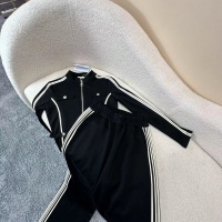 Cheap Celine Tracksuits Long Sleeved For Women #1252033 Replica Wholesale [$100.00 USD] [ITEM#1252033] on Replica Celine Tracksuits