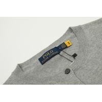 Cheap Ralph Lauren Polo Sweaters Long Sleeved For Women #1252041 Replica Wholesale [$68.00 USD] [ITEM#1252041] on Replica Ralph Lauren Polo Sweaters