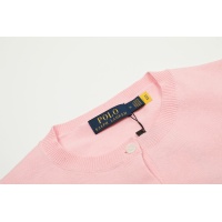 Cheap Ralph Lauren Polo Sweaters Long Sleeved For Women #1252044 Replica Wholesale [$68.00 USD] [ITEM#1252044] on Replica Ralph Lauren Polo Sweaters