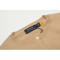 Cheap Ralph Lauren Polo Sweaters Long Sleeved For Women #1252048 Replica Wholesale [$68.00 USD] [ITEM#1252048] on Replica Ralph Lauren Polo Sweaters