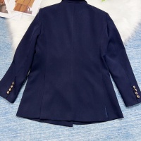 Cheap Valentino Jackets Long Sleeved For Women #1252050 Replica Wholesale [$100.00 USD] [ITEM#1252050] on Replica Valentino Jackets