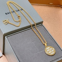 Balenciaga Necklaces #1252055