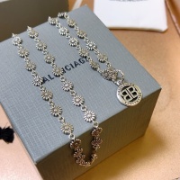 Cheap Balenciaga Necklaces #1252062 Replica Wholesale [$45.00 USD] [ITEM#1252062] on Replica Balenciaga Necklaces