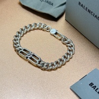 Cheap Balenciaga Bracelets #1252067 Replica Wholesale [$52.00 USD] [ITEM#1252067] on Replica Balenciaga Bracelets