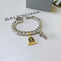 Cheap Balenciaga Bracelets #1252078 Replica Wholesale [$68.00 USD] [ITEM#1252078] on Replica Balenciaga Bracelets