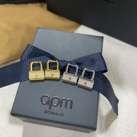 Cheap Apm Monaco Earrings For Women #1252087 Replica Wholesale [$38.00 USD] [ITEM#1252087] on Replica Apm Monaco Earrings