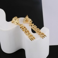 Cheap Versace Earrings For Women #1252092 Replica Wholesale [$25.00 USD] [ITEM#1252092] on Replica Versace Earrings