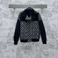 Louis Vuitton LV Jackets Long Sleeved For Women #1252104