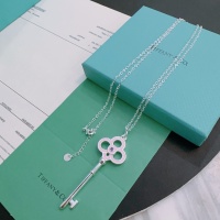 Cheap Tiffany Necklaces #1252114 Replica Wholesale [$39.00 USD] [ITEM#1252114] on Replica Tiffany Necklaces