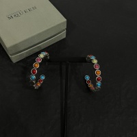 Alexander McQueen Earrings For Women #1252117