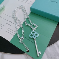 Cheap Tiffany Necklaces #1252121 Replica Wholesale [$48.00 USD] [ITEM#1252121] on Replica Tiffany Necklaces