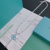 Cheap Tiffany Necklaces #1252121 Replica Wholesale [$48.00 USD] [ITEM#1252121] on Replica Tiffany Necklaces