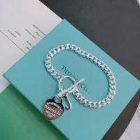 Cheap Tiffany Bracelets #1252123 Replica Wholesale [$56.00 USD] [ITEM#1252123] on Replica Tiffany Bracelets