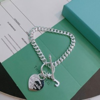 Cheap Tiffany Bracelets #1252123 Replica Wholesale [$56.00 USD] [ITEM#1252123] on Replica Tiffany Bracelets