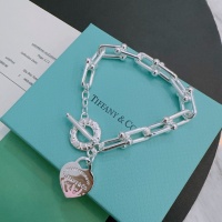 Cheap Tiffany Bracelets #1252124 Replica Wholesale [$56.00 USD] [ITEM#1252124] on Replica Tiffany Bracelets