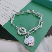 Cheap Tiffany Bracelets #1252124 Replica Wholesale [$56.00 USD] [ITEM#1252124] on Replica Tiffany Bracelets