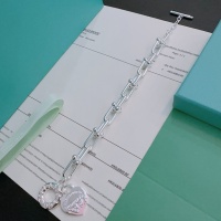 Cheap Tiffany Bracelets #1252124 Replica Wholesale [$56.00 USD] [ITEM#1252124] on Replica Tiffany Bracelets